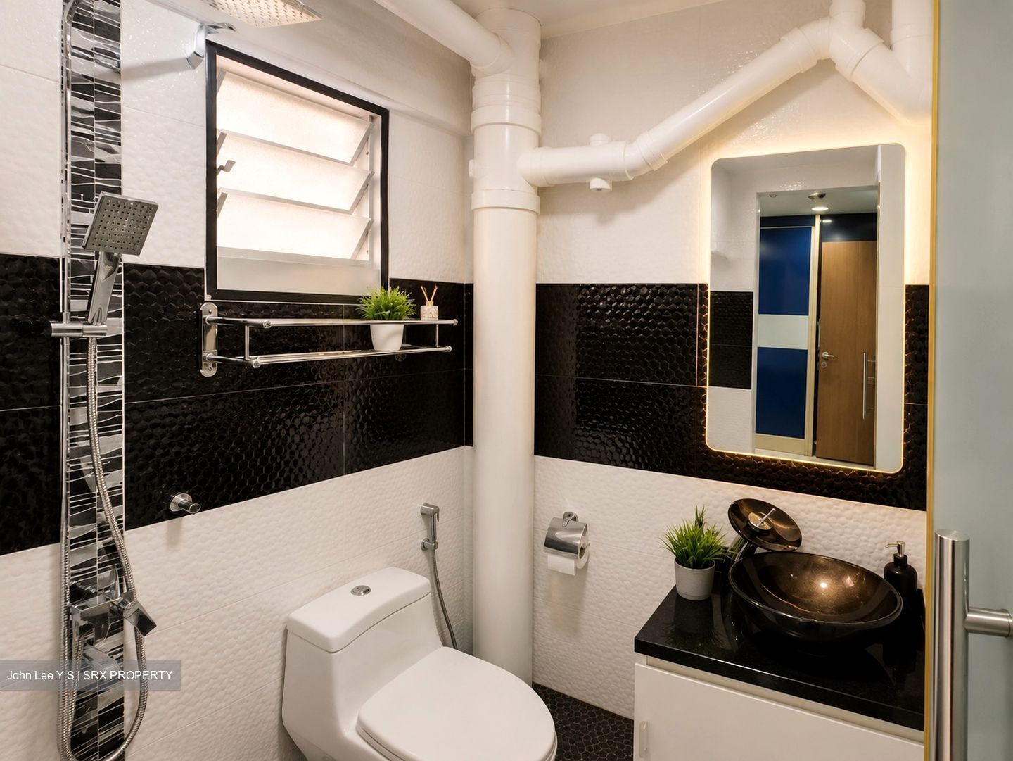 Blk 241 Jurong East Street 24 (Jurong East), HDB 3 Rooms #589787111